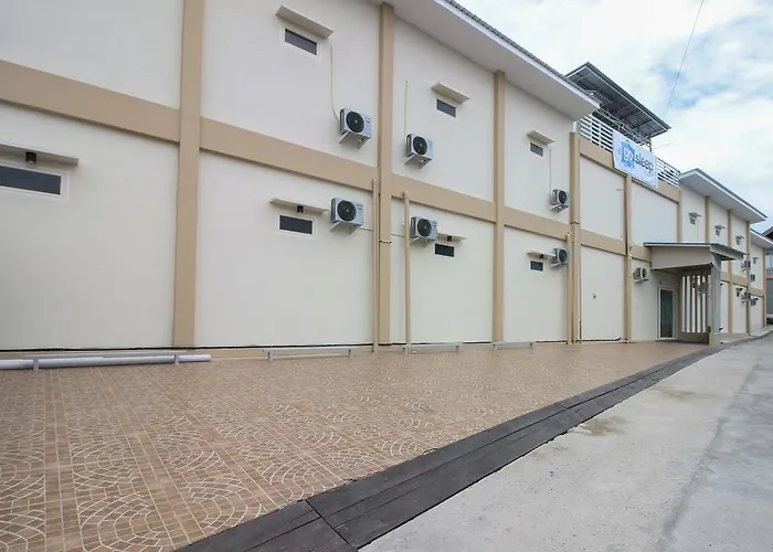 Go Sleep Hotel Balikpapan 